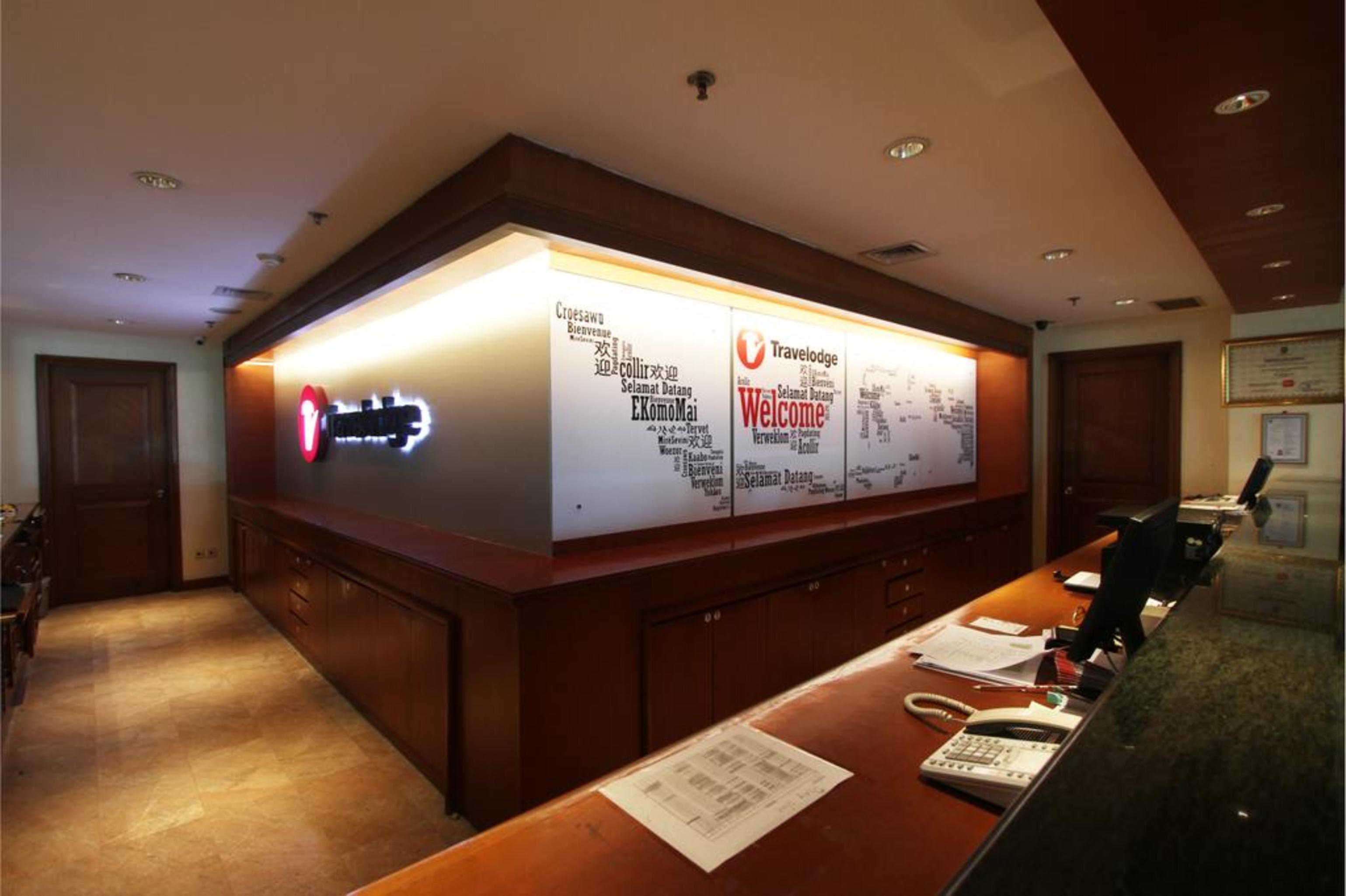 Hotel Ap Premier Batam Nagoya Exterior foto