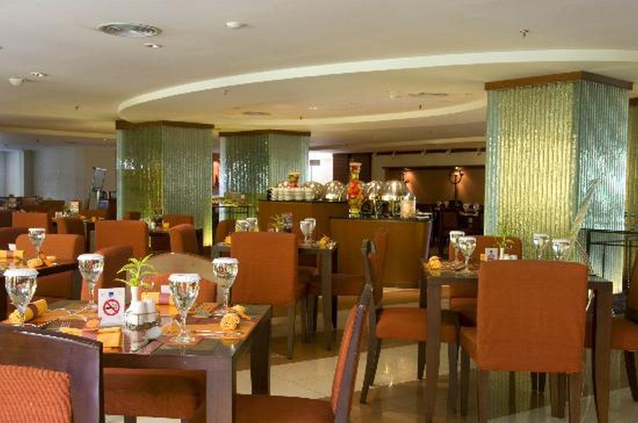 Hotel Ap Premier Batam Nagoya Exterior foto