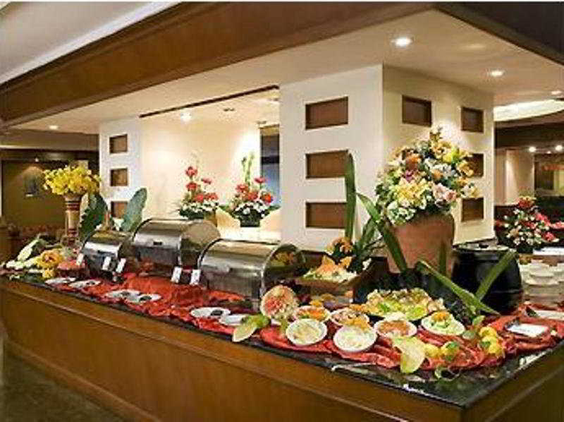 Hotel Ap Premier Batam Nagoya Exterior foto